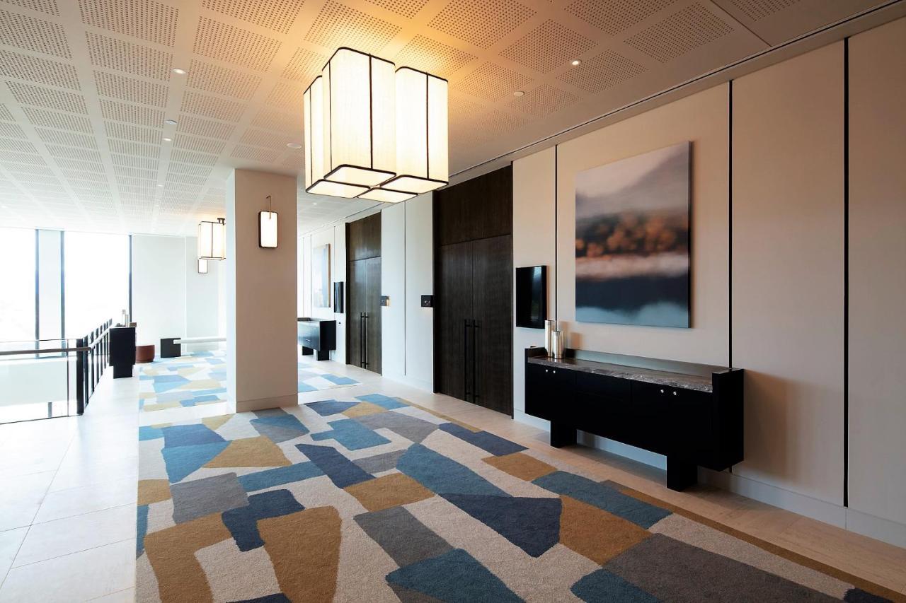 Hyatt Place Melbourne Caribbean Park Scoresby Exterior photo